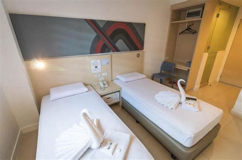 Wow Budget Hotel Cubao in Manila: Find Hotel Reviews, Rooms, .